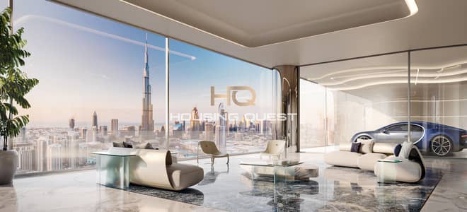 شقة 2 غرفة نوم للبيع في الخليج التجاري، دبي - Bugatti Residences by Binghatti - Generic. pdf-image-030. jpg