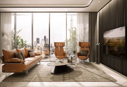 4 Bedroom Apartment for Sale in Business Bay, Dubai - No Commission | Pay 25% | Get Key | Pay 4 YRS