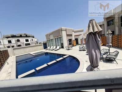 5 Bedroom Villa for Rent in Mohamed Bin Zayed City, Abu Dhabi - WhatsApp Image 2025-07-25 at 2.45. 51 PM (2). jpeg