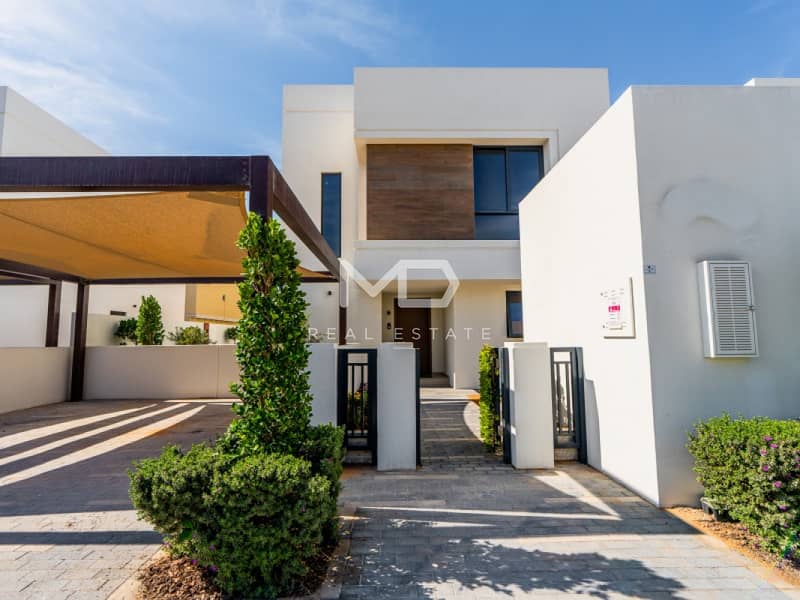 Вилла в Яс Айленд,Ноя Лума, 3 cпальни, 300000 AED - 12329346 Вилла в Яс Айленд,Ноя Лума, 3 cпальни, 300000 AED - 12329346