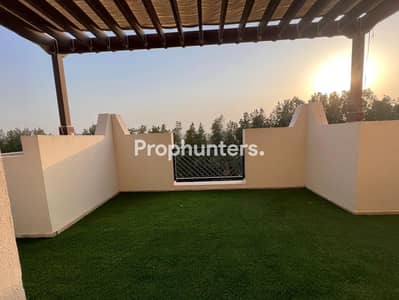 2 Bedroom Apartment for Rent in Remraam, Dubai - Iner Circle|Prime Location|Near Pool| ReadyTo Move