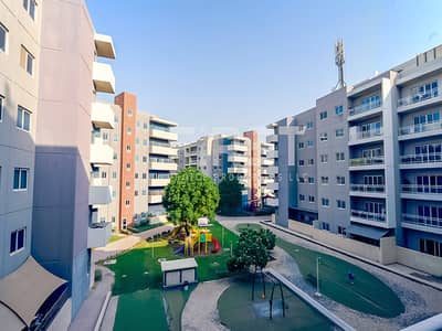 فلیٹ 1 غرفة نوم للايجار في الريف، أبوظبي - External Photo of Al Reef Downtown Al Reef Abu Dhabi UAE (12). jpg