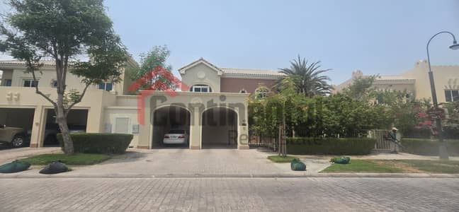 5 Bedroom Villa for Rent in Dubai Sports City, Dubai - WhatsApp Image 2025-07-21 at 12.01. 47 PM. jpeg
