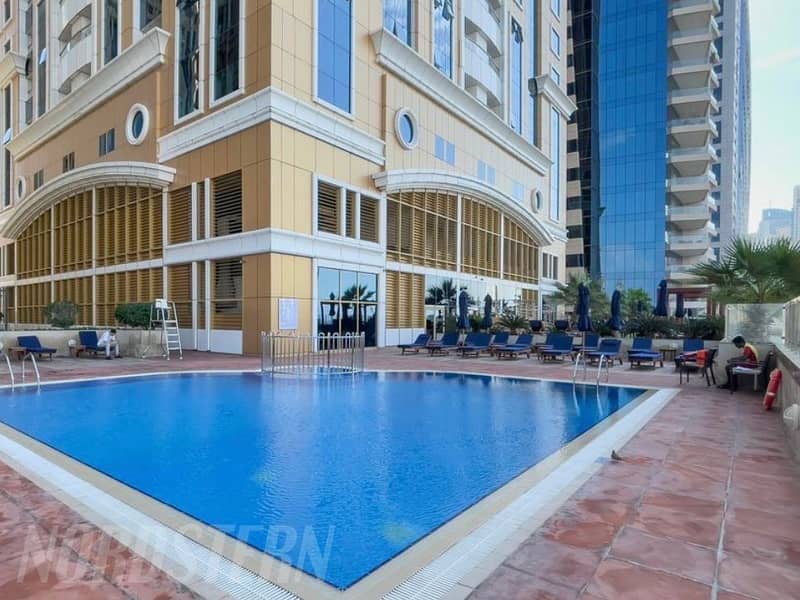 شقة في إيليت ريزيدنس،دبي مارينا 1 غرفة 105000 درهم - 12321361 شقة في إيليت ريزيدنس،دبي مارينا 1 غرفة 105000 درهم - 12321361