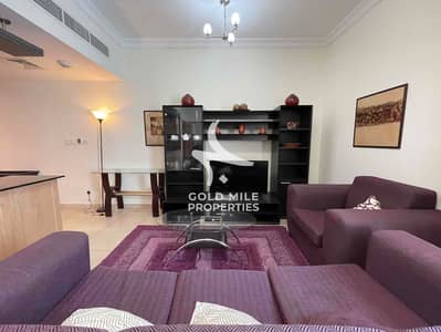 1 Bedroom Apartment for Rent in Al Barsha, Dubai - IMG_5377. jpg
