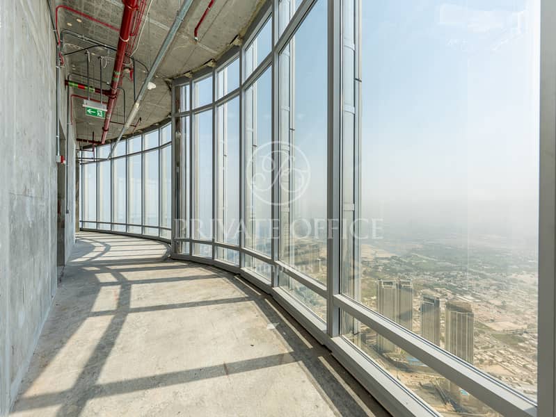 位于迪拜市中心,哈利法塔 的写字楼 47000000 AED - 12329394 位于迪拜市中心,哈利法塔 的写字楼 47000000 AED - 12329394
