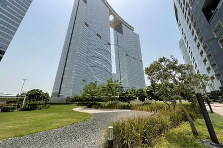 1 Спальня Апартамент в аренду в Остров Аль Рим, Абу-Даби - GATE TOWERS (4). jpeg