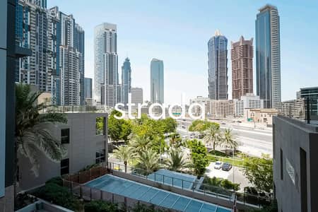 Office for Rent in Business Bay, Dubai - Vacant | Fully furnished | Great Location