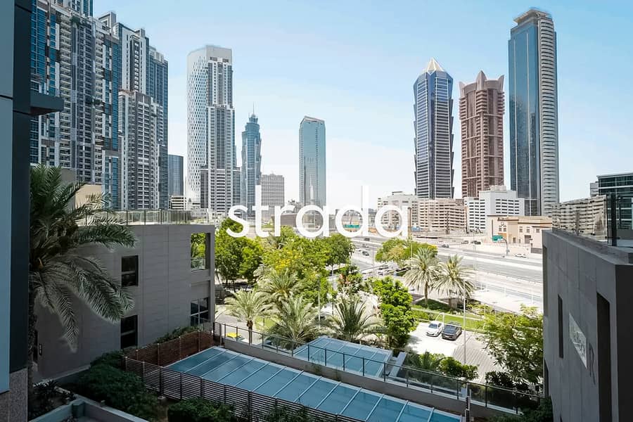 Vacant | Fully furnished | Great Location