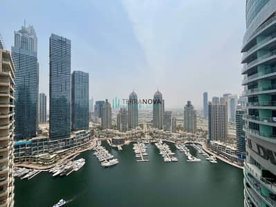شقة 1 غرفة نوم للايجار في دبي مارينا، دبي - IMG_2894_2. jpg