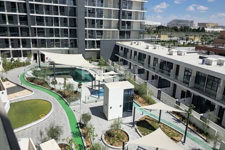 2 Bedroom Flat for Sale in Masdar City, Abu Dhabi - WhatsApp Image 2024-10-17 at 14.34. 04. jpeg