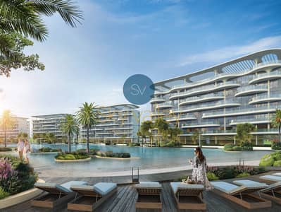 شقة 1 غرفة نوم للبيع في داماك لاجونز، دبي - DAMAC - LAGOON VIEWS - 06. jpg