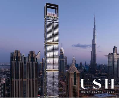 谢赫-扎耶德路， 迪拜 2 卧室单位待售 - WhatsApp Image 2025-07-25 at 12.35. 54_b2bfc9fe. jpg