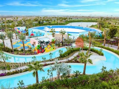 3 Bedroom Townhouse for Sale in DAMAC Hills 2 (Akoya by DAMAC), Dubai - Screenshot 2025-07-23 172459. jpg