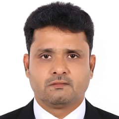 Mohammed Abrar