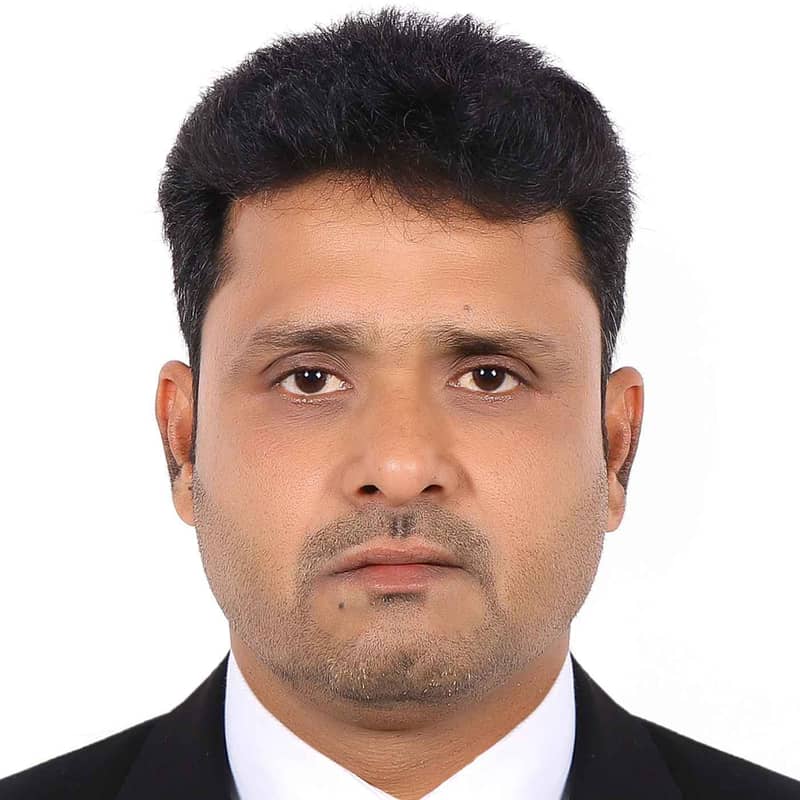 Mohammed Abrar
