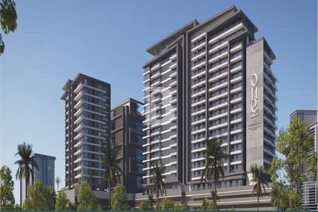 Студия Продажа в RAK Central, Рас-эль-Хайма - Квартира в RAK Central，One Central, 729900 AED - 12329452