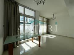 شقة في فاردون،(أكويا من داماك) داماك هيلز 2 3 غرف 1600000 درهم - 12329461