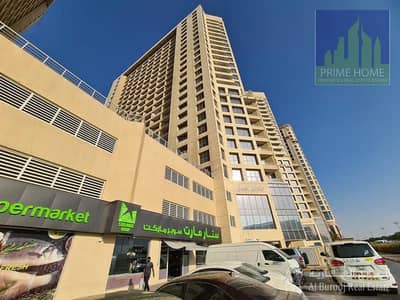 Студия Продажа в Дубай Продакшн Сити, Дубай - impz. jpg