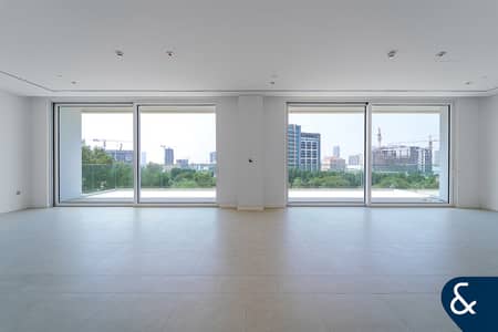 2 Bedroom Flat for Rent in Al Barari, Dubai - 2 Bed | Multiple Terraces | 3,445.31 Sq Ft.