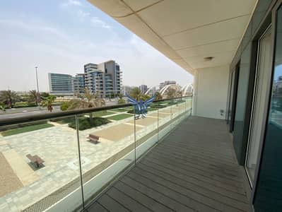 3 Bedroom Apartment for Rent in Al Raha Beach, Abu Dhabi - IMG-20250724-WA0004. jpg
