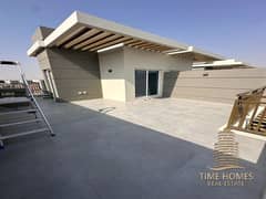 تاون هاوس في أمارغو،(أكويا من داماك) داماك هيلز 2 3 غرف 2100000 درهم - 12329536