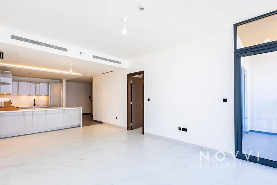 Квартира в Собха Хартланд,Крест,Крест Тауэр А, 2 cпальни, 175000 AED - 12303284 Квартира в Собха Хартланд,Крест,Крест Тауэр А, 2 cпальни, 175000 AED - 12303284