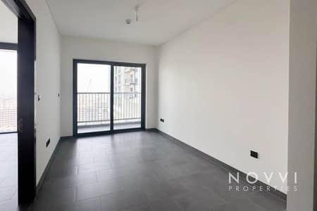 1 Bedroom Apartment for Rent in Sobha Hartland, Dubai - Prime Location | Lagoon Views | Vacant Now