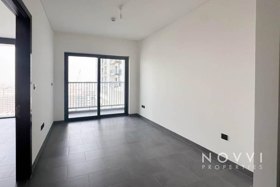 Prime Location | Lagoon Views | Vacant Now