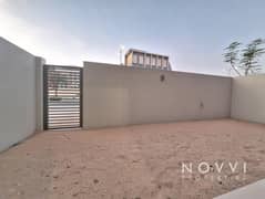 Single Row | Close to Spinneys and BF | Vastu
