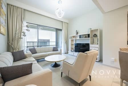 1 Bedroom Flat for Sale in Dubai Creek Harbour, Dubai - Branded Residences | Fully Furnished | Vacant