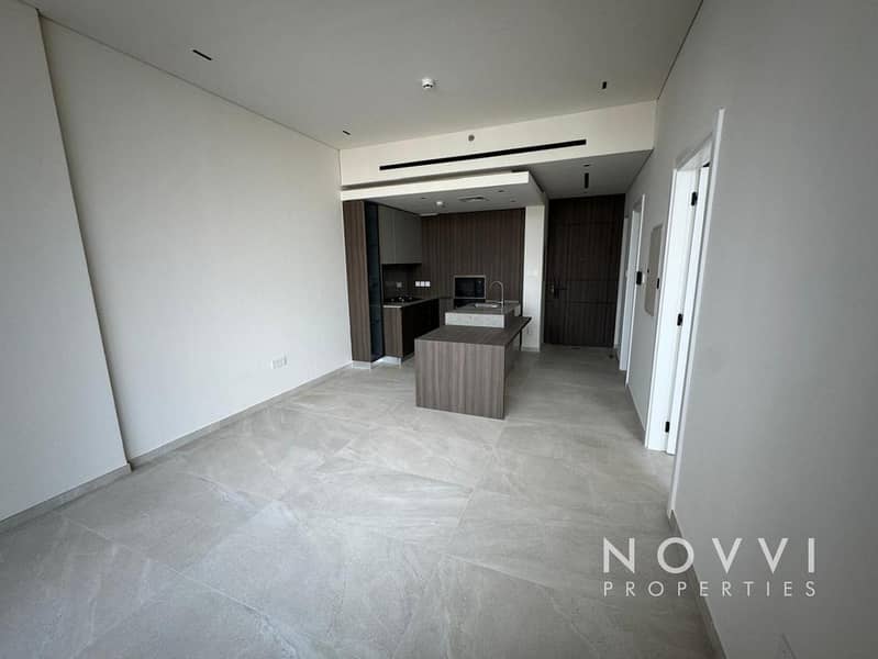 位于阿尔扬街区，比佛利大道公寓 1 卧室的公寓 85000 AED - 12317138