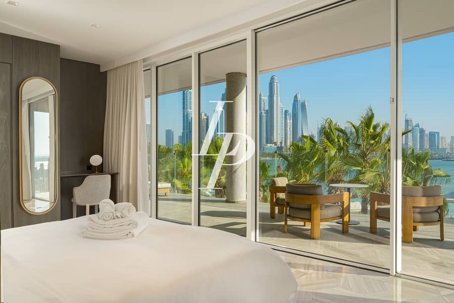 High Floor |Private Pool |Stunning Views High Floor |Private Pool |Stunning Views