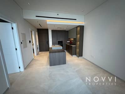 1 Bedroom Flat for Rent in Arjan, Dubai - Pool View | High Floor | High Quality Finishes