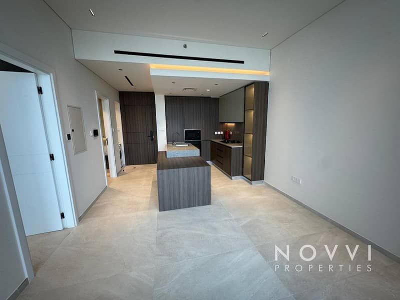 位于阿尔扬街区，比佛利大道公寓 1 卧室的公寓 85000 AED - 12311027