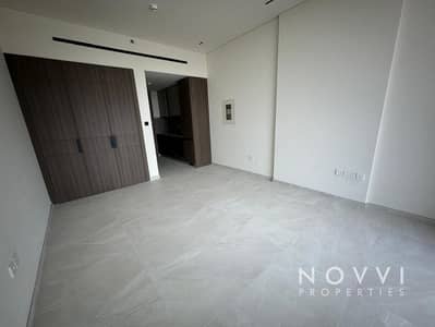阿尔扬街区， 迪拜 单身公寓待租 - 位于阿尔扬街区，比佛利大道公寓 的公寓 55000 AED - 12316425
