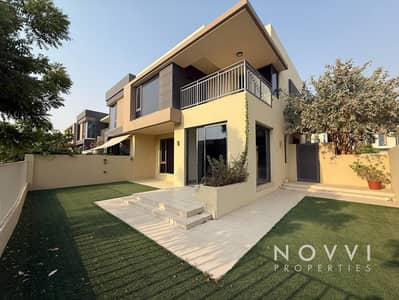 5 Bedroom Villa for Rent in Dubai Hills Estate, Dubai - Vacant | Landscaped Garden | Prime Location