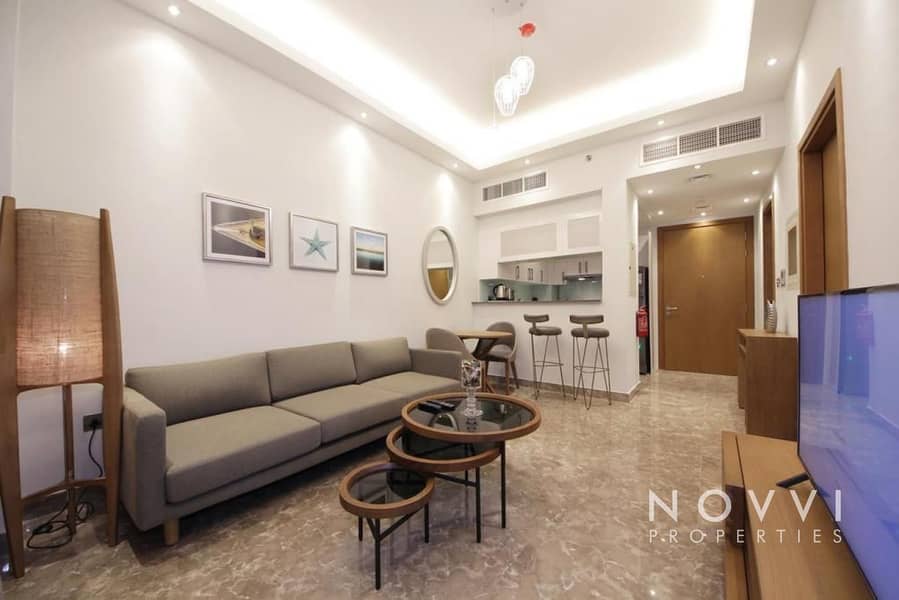 Квартира в Дубай Марина,Орра Харбор Резиденсес, 1 спальня, 115000 AED - 12325555 Квартира в Дубай Марина,Орра Харбор Резиденсес, 1 спальня, 115000 AED - 12325555