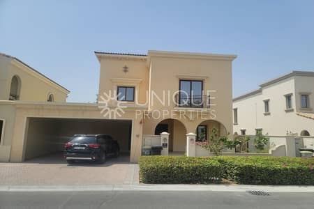 5 Bedroom Villa for Rent in Arabian Ranches 2, Dubai - Vacant | Great Location | Family Home | Spacious