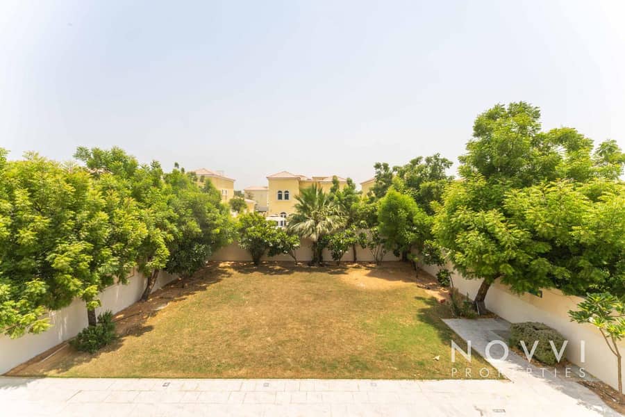 Вилла в Джумейра Парк, 3 cпальни, 310000 AED - 12329563 Вилла в Джумейра Парк, 3 cпальни, 310000 AED - 12329563