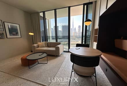 Studio for Rent in Business Bay, Dubai - 2. jpeg