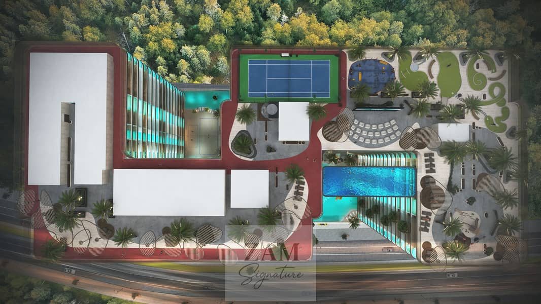 11 Peace Lagoons Roof Top - 2. jpg