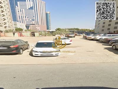 阿治曼工业园区， 阿治曼 商业地块待售 - Screenshot_20250725_151901_Maps. jpg