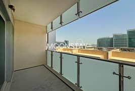 Vacant Unit | Furnished | Beach Access