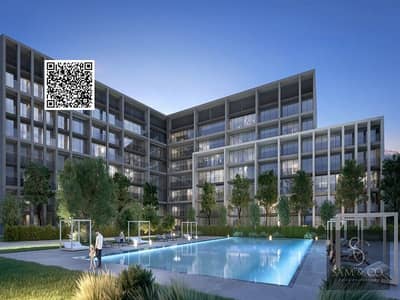 2 Bedroom Flat for Sale in Aljada, Sharjah - AAA. jpg