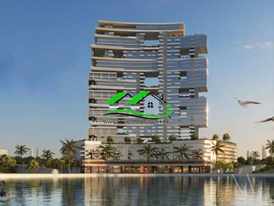 1 Bedroom Apartment for Sale in Al Reem Island, Abu Dhabi - 2. png
