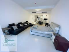 Spacious 923 Sq. Ft. | Fully Furnished Apartment | Ready to move