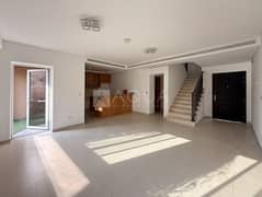 VACANT 3 BED | NEAR POOL PARK | LIGHT WOOD