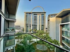 Lush Garden Views | Fully Furnished | Best Price