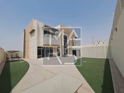 4 Bedroom Villa for Rent in Al Tai, Sharjah - WhatsApp Image 2025-07-22 at 3.31. 18 PM. jpeg